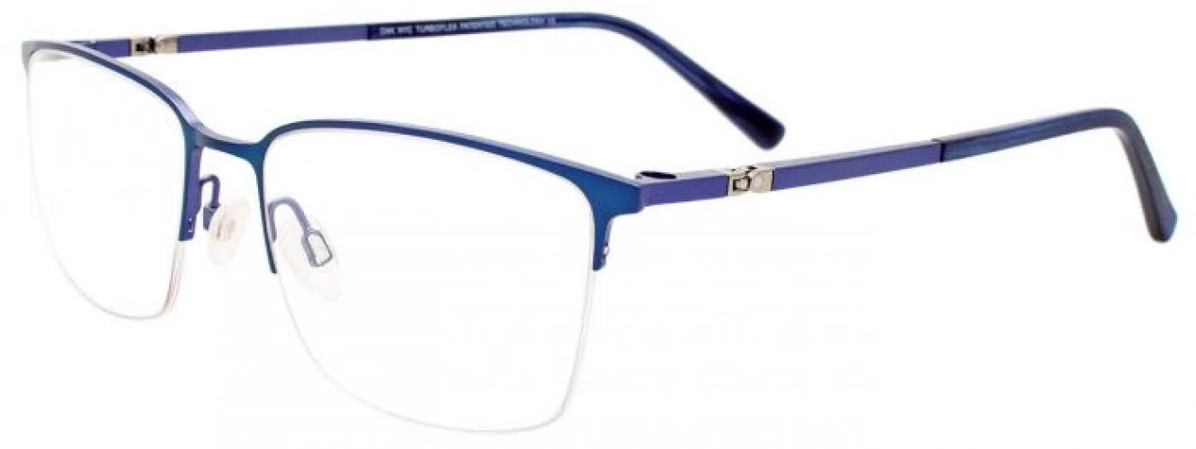 OAKNYC O3016 Eyeglasses - view 3